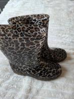 Regenlaars mt 35, Kinderen en Baby's, Kinderkleding | Schoenen en Sokken, Ophalen, Meisje, Laarzen