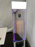 Betaalbare photobooth huren?, Ophalen of Verzenden