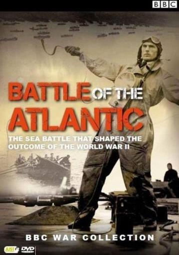 Battle Of The Atlantic BBC (Nieuw) [1331] beschikbaar voor biedingen