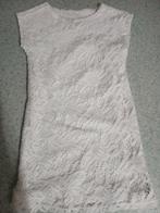 Wit zomer jurkje, Kleding | Dames, Jurken, Maat 34 (XS) of kleiner, Wit, Zo goed als nieuw, Ophalen