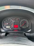 Volkswagen Golf 1.6 77KW 2002 Blauw, Auto's, Voorwielaandrijving, Stof, 1145 kg, 4 cilinders