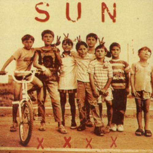 SUN, Cd's en Dvd's, Cd's | Rock, Gebruikt, Alternative, Verzenden