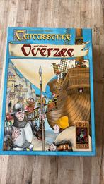 Carcasonne overzee, Hobby en Vrije tijd, Ophalen of Verzenden, Zo goed als nieuw