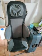 Medisana massagestoel. Shiatsu. MC825, Sport en Fitness, Ophalen, Zo goed als nieuw, Massagestoel of Kussen