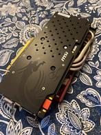 MSI GTX 960 Gaming 4G Grafische Kaart, Computers en Software, Videokaarten, PCI-Express 3, Gebruikt, HDMI, Ophalen of Verzenden