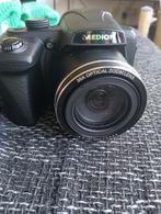 Medion digitale camera, Ophalen, Gebruikt, Overige Merken