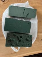 Oase, Ophalen, Gebruikt