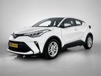Toyota C-HR 1.8 Hybrid Active (bj 2023, automaat), Stof, 4 cilinders, Bedrijf, 26 km/l