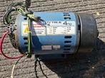 4pk 3 fasen moter, Ophalen of Verzenden, Gebruikt, Kabel of Snoer