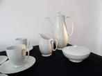Mosa fifties mokka Servies Wilma, E.Bellefroid, Ophalen of Verzenden