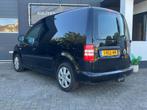Volkswagen Caddy 1.6 TDI / DSG / Carplay !, Euro 5, Stof, Gebruikt, 4 cilinders