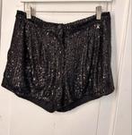 Sequin shorts Patrizia pepe, Kleding | Dames, Broeken en Pantalons, Nieuw, Maat 38/40 (M), Kort, Ophalen of Verzenden