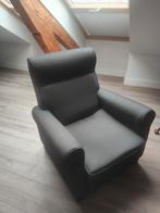 Recliner, Ophalen, Zo goed als nieuw, Eenpersoons, Minder dan 150 cm