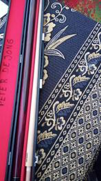 Mooie Biljartkeu met Koffer, Ophalen of Verzenden, Gebruikt, Keu of Ballen