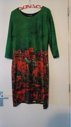 Smashed lemon prachtige jurk maat XXL zgan, Ophalen of Verzenden, Zo goed als nieuw, Jurk