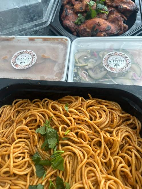 Catering turks snacks, Vacatures, Vacatures | Horeca en Catering, Overige vormen, Variabele uren