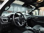 Isuzu D-max 1.9 Double Cab V-Cross 5 Persoons Grijs kenteken, Automaat, Gebruikt, 4 cilinders, Met garantie (alle)