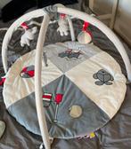 Speelboog speelkleed baby nijntje grijs wit rood, Ophalen, Zo goed als nieuw