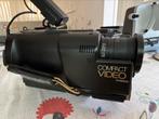 Philips compact video camera vkr 6830, Ophalen of Verzenden, Gebruikt, Audio