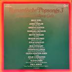 Vinyl / LP Romantische popsongs 3 - Grandioos Softpop Gala, Ophalen of Verzenden, Gebruikt, 12 inch, Pop