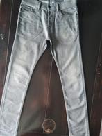 NIEUWE GRIJZE DIESEL TEPPHAR SLIM CARROT STRETCH JEANS 30/34, Kleding | Heren, Spijkerbroeken en Jeans, Ophalen of Verzenden, Nieuw