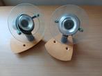 2 leuke spotjes, Ophalen of Verzenden, Gebruikt