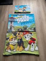 Paw Patrol Dekbedovertrek, Overige kleuren, Jongetje of Meisje, Dekbedovertrek, Ophalen of Verzenden