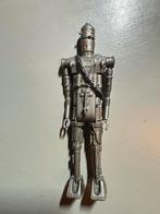 Star Wars vintage IG-88 Kenner, Ophalen of Verzenden, Gebruikt, Actiefiguurtje