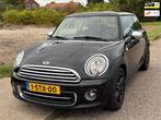 Mini Mini 1.6 One Holland Street Airco Elect. pakket Audio-C, Voorwielaandrijving, Gebruikt, 4 cilinders, 4 stoelen