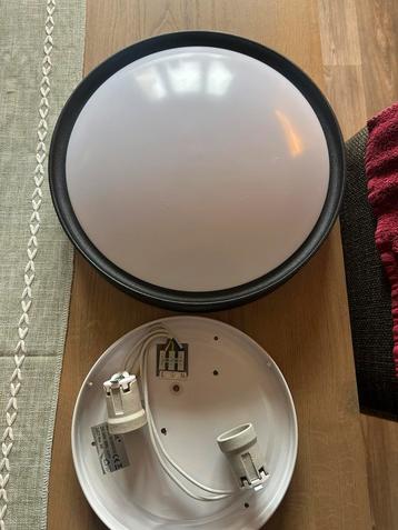 Plafonnière plafondlamp beschikbaar voor biedingen