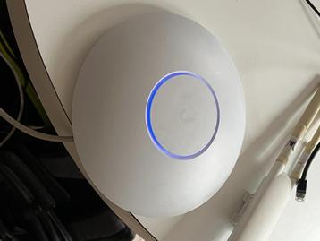 UniFi AP AC Pro beschikbaar voor biedingen