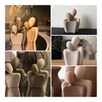 Koppel beeldjes  valentijn tip, Ophalen of Verzenden, Zo goed als nieuw, Dier