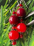 Rode hangers, Ophalen of Verzenden, Nieuw, Rood, Glas