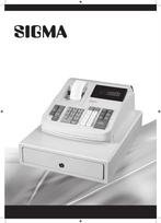 Sigma cr 2000, Ophalen of Verzenden