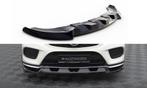 Voorlip sideskirt spoiler - GLE Coupe 43 AMG AMG-line 15-19, Ophalen of Verzenden