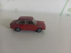 Daf 44 personenauto, Ophalen of Verzenden, Gebruikt, Auto, Lion Toys