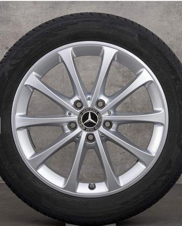 TE KOOP! Mercedes Benz AB klasse Velgen SPLINTERNIEUW beschikbaar voor biedingen