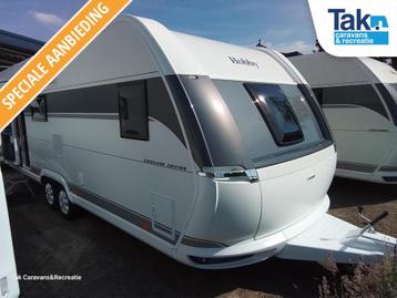 Hobby Excellent Edition 650 umfe AKTIE model 2024 beschikbaar voor biedingen