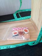 Keuken setje poppenhuis, Verzamelen, Poppenhuizen en Toebehoren, Verzenden, Zo goed als nieuw, Poppenhuis