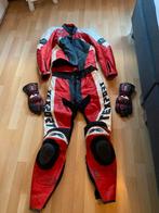 Combi motorpak, Motoren, Kleding | Motorkleding, Ophalen of Verzenden, Tweedehands, Combipak