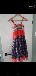 Almatrichi jurkje maat 38 *authentiek*, Kleding | Dames, Ophalen of Verzenden, Zo goed als nieuw, Maat 38/40 (M), Cocktailjurk
