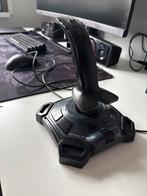 Logitech attack 3, Computers en Software, Joysticks, Ophalen of Verzenden, Zo goed als nieuw
