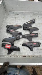 Tomos zijkappen, Ophalen of Verzenden, Gebruikt, Overige typen