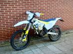 Husqvarna FE 250 Enduro, Motoren, 250 cc, Bedrijf, Enduro