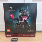 LEGO Hoe tem je een draak: Tandloos | 10375 | Icons | Sealed, Ophalen of Verzenden, Nieuw