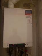Intergas kombi kompakt HRE 24/18 A ketel 2022, Doe-het-zelf en Verbouw, Geisers en Boilers, Ophalen, Geiser, Minder dan 20 liter