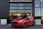 Ford Fiesta 1.6 ST2, 182 PK, *Molten Orange*, Milltek, Topst, Auto's, Voorwielaandrijving, 1596 cc, 1063 kg, Gebruikt