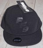 Fast and Furious 9 Pet, Ophalen of Verzenden, Zo goed als nieuw, One size fits all, Pet