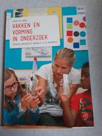 Lorien de Koning - Vakkennis opbouwen in onderzoek, Ophalen of Verzenden, Zo goed als nieuw, Lorien de Koning