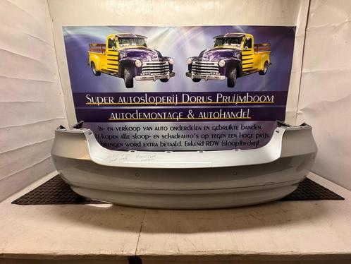 BMW E90 achterbumper, Auto-onderdelen, Carrosserie en Plaatwerk, Bumper, BMW, Achter, Gebruikt, Ophalen